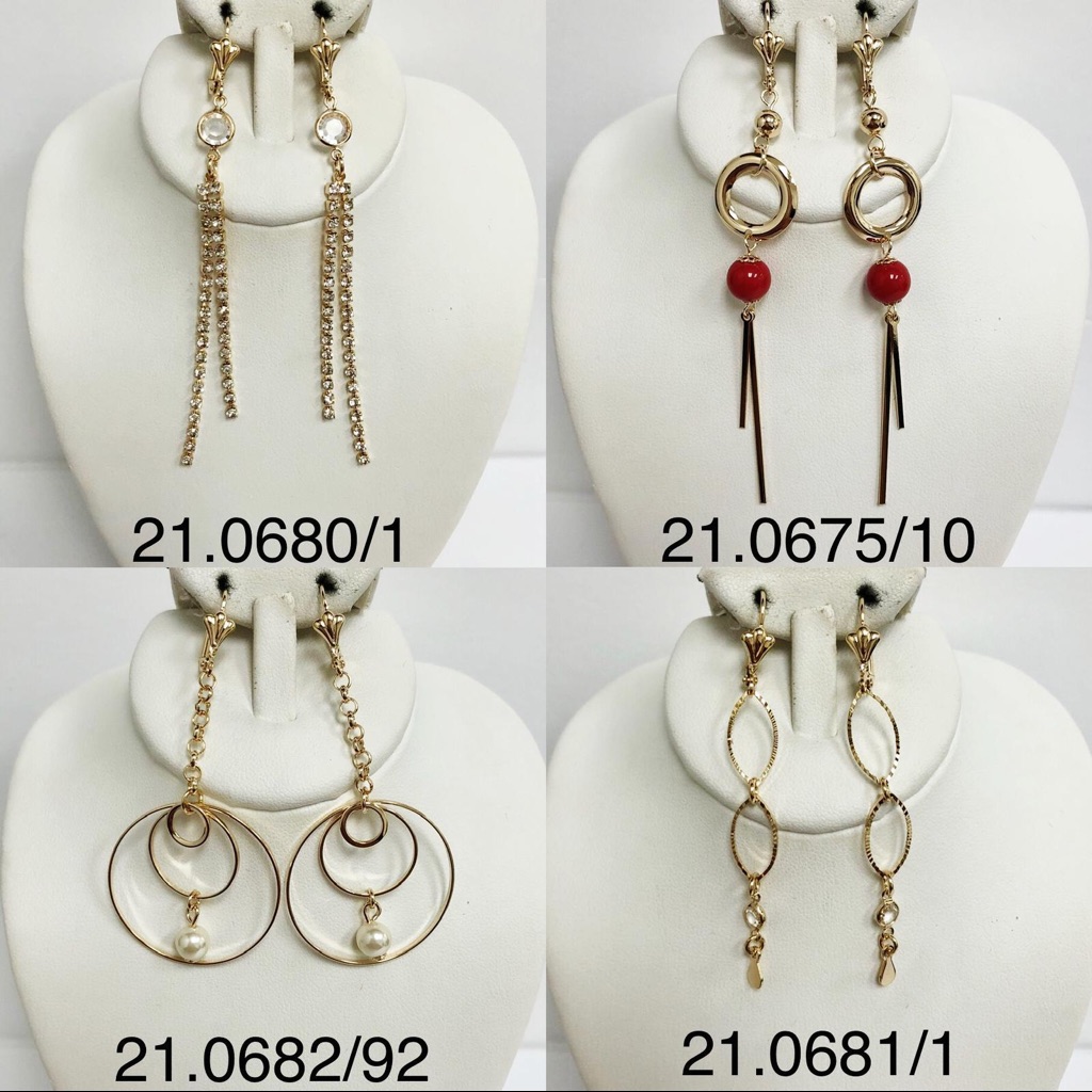 $25 Each By Code